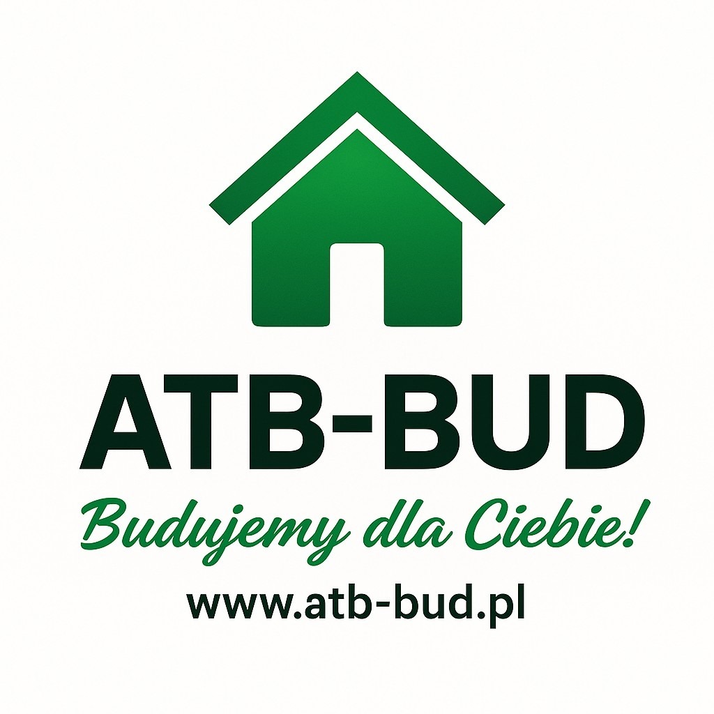 ATB-BUD — Budujemy dla Ciebie